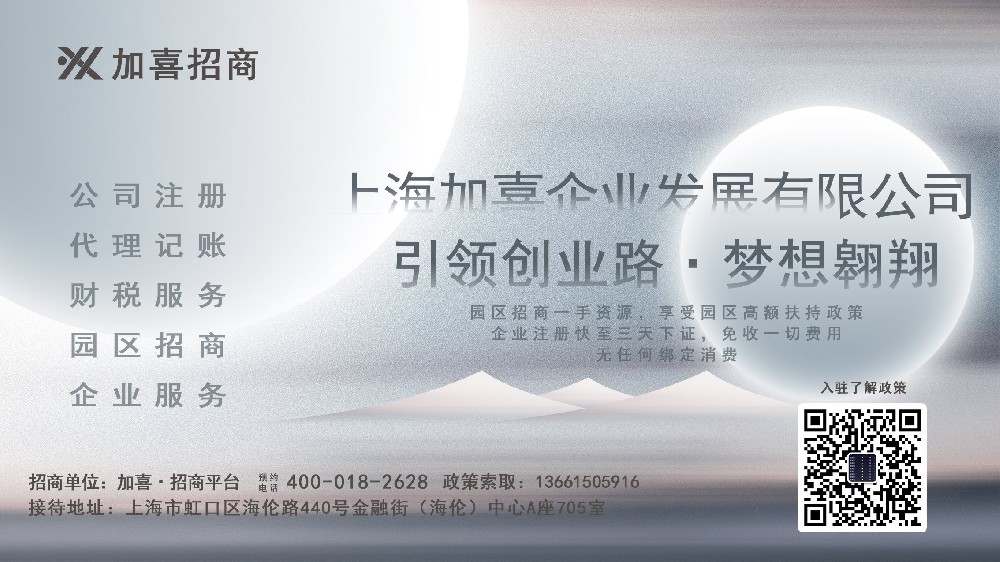 上海半导体技术集团公司注册怎么核名？